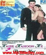 Kaise Kahoon Ke Pyaar 2003 song download